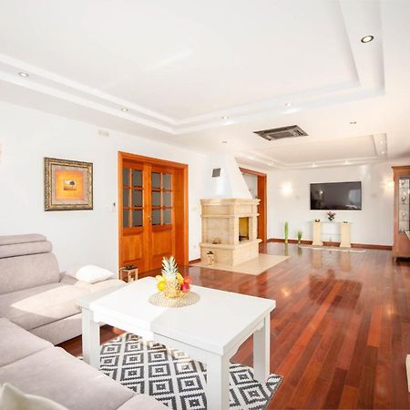 Luxury Villa Ivana Marina Kültér fotó