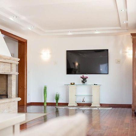 Luxury Villa Ivana Marina Kültér fotó