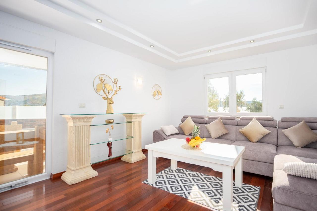 Luxury Villa Ivana Marina Kültér fotó