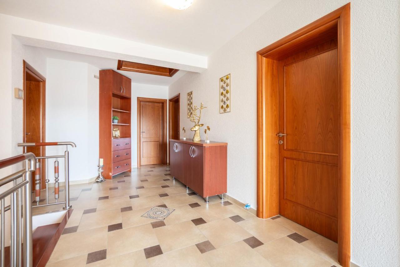 Luxury Villa Ivana Marina Kültér fotó
