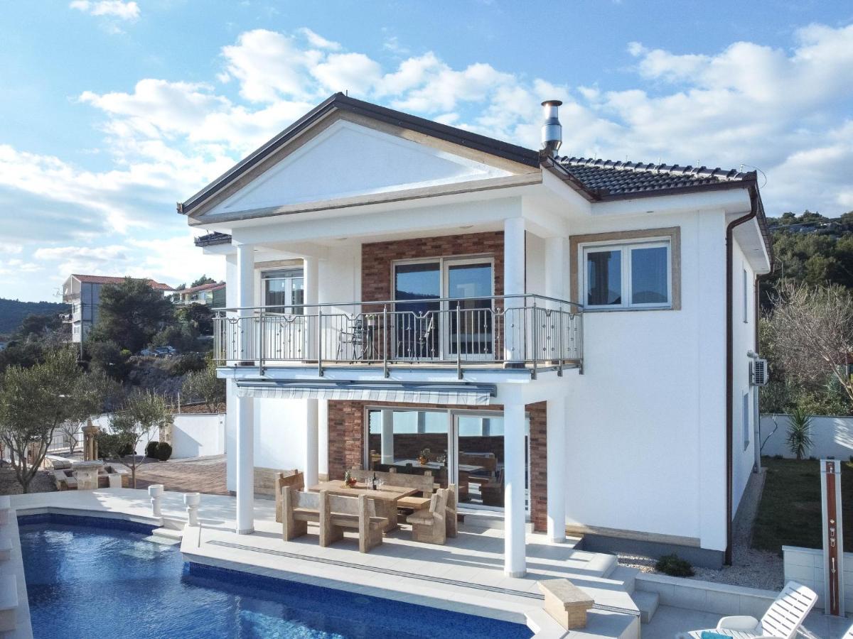 Luxury Villa Ivana Marina Kültér fotó