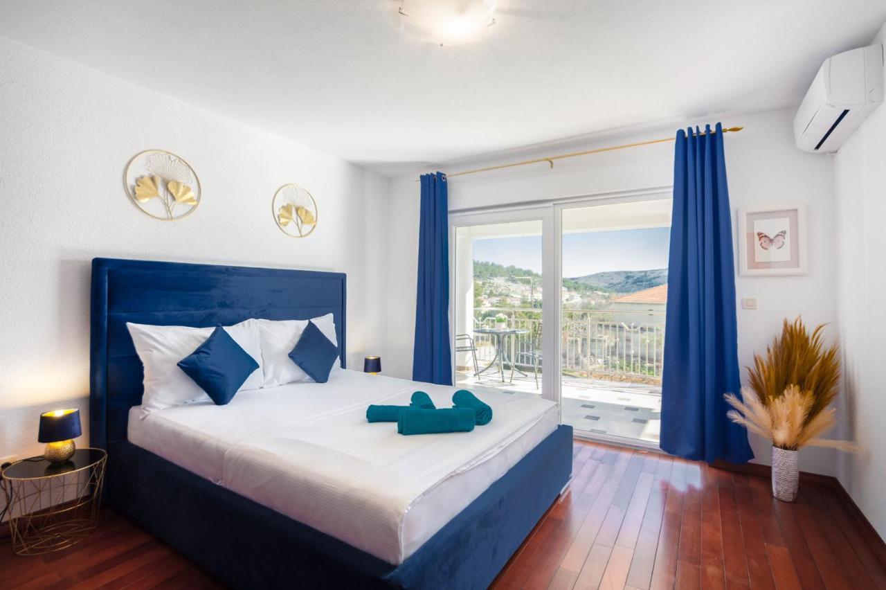 Luxury Villa Ivana Marina Kültér fotó