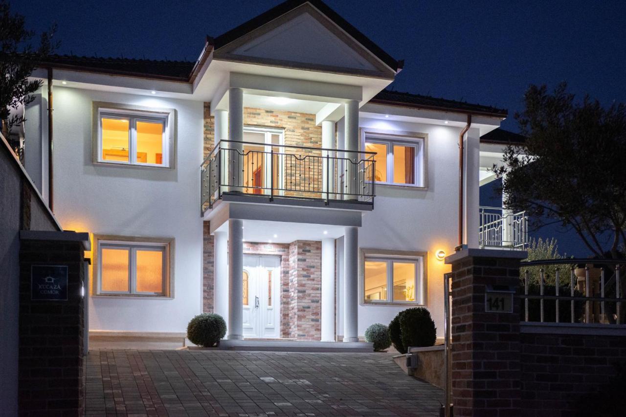Luxury Villa Ivana Marina Kültér fotó