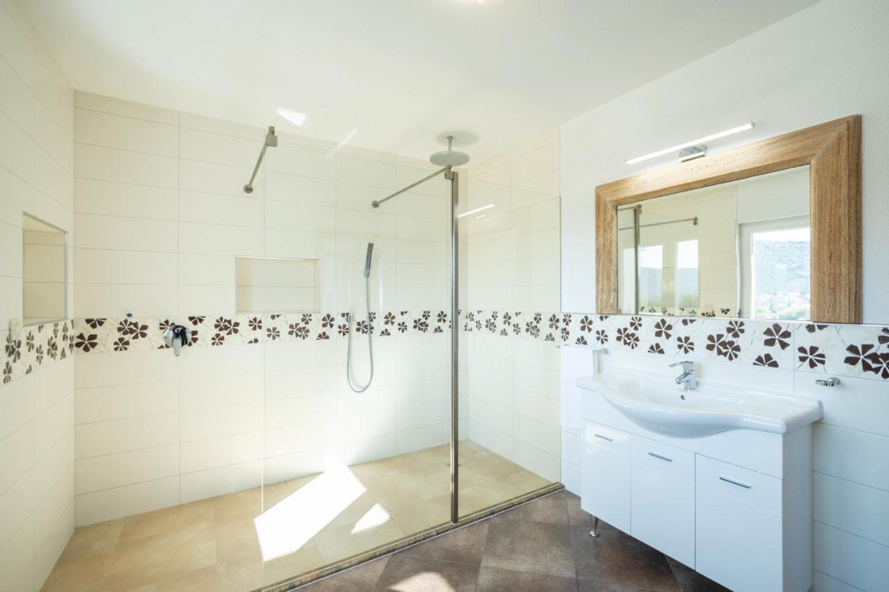 Luxury Villa Ivana Marina Kültér fotó