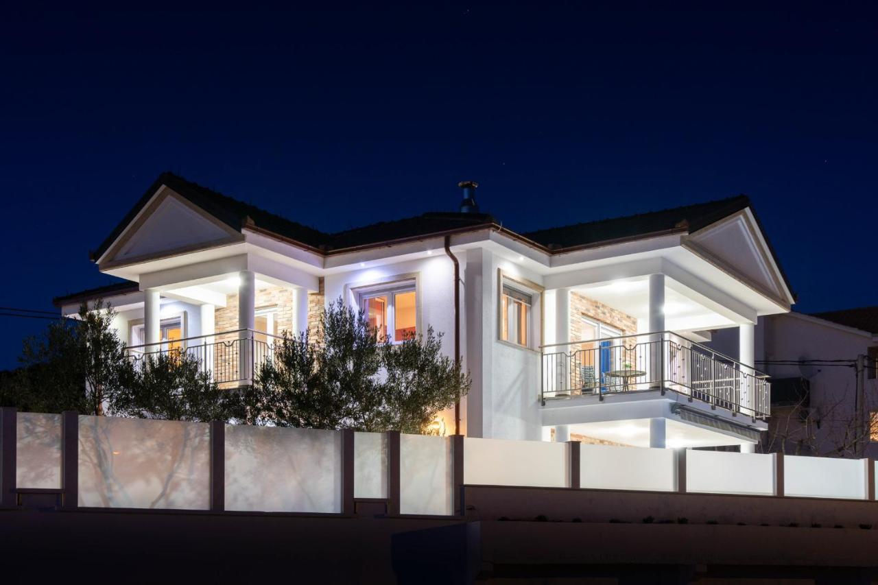 Luxury Villa Ivana Marina Kültér fotó