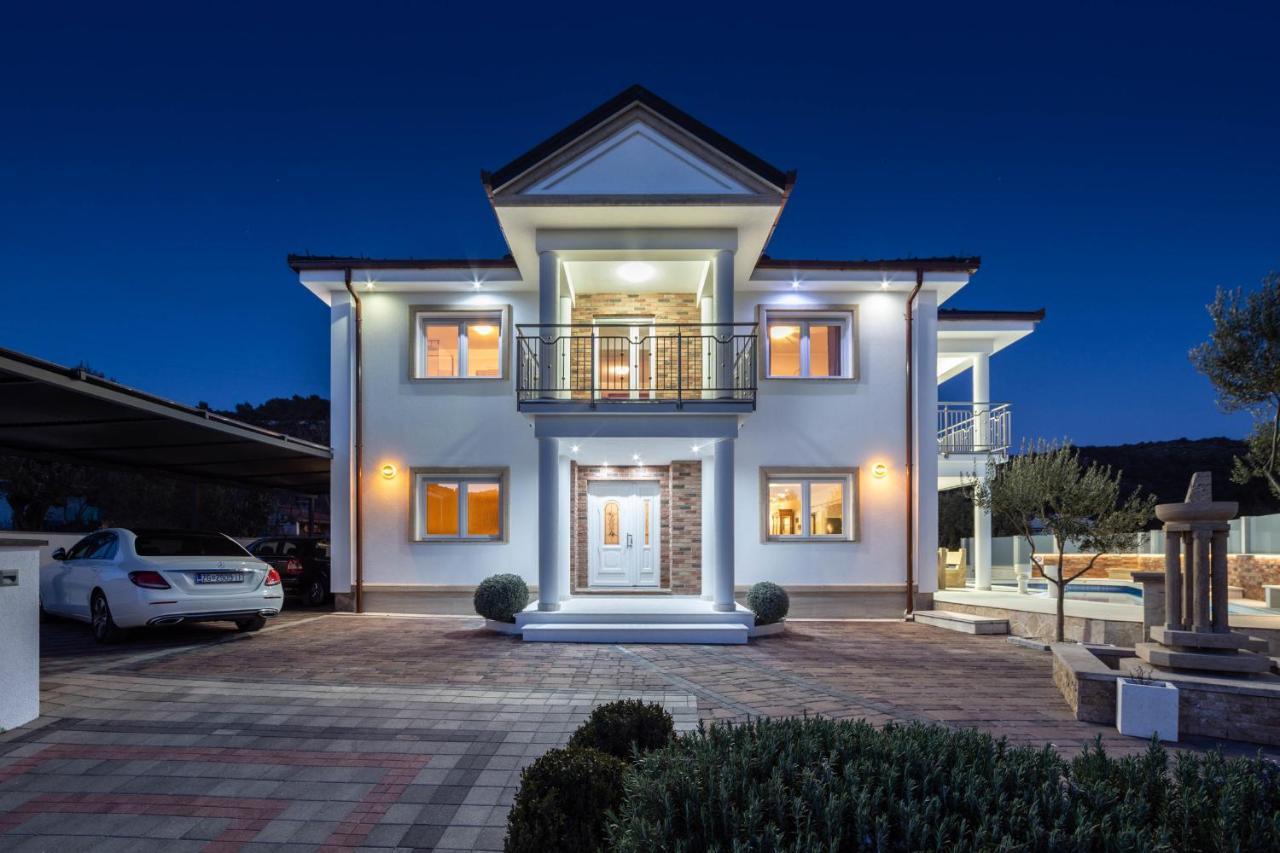 Luxury Villa Ivana Marina Kültér fotó