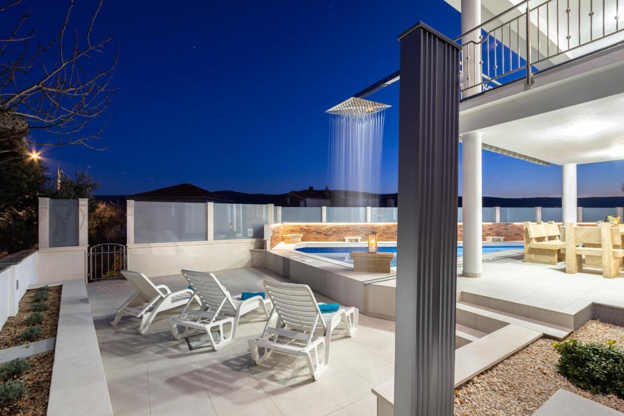 Luxury Villa Ivana Marina Kültér fotó