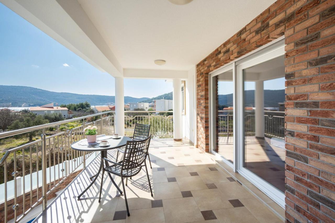 Luxury Villa Ivana Marina Kültér fotó