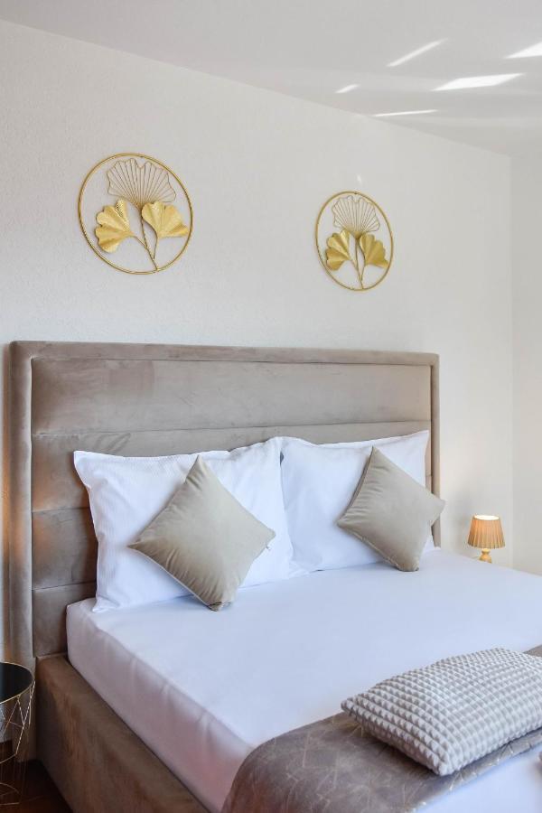 Luxury Villa Ivana Marina Kültér fotó