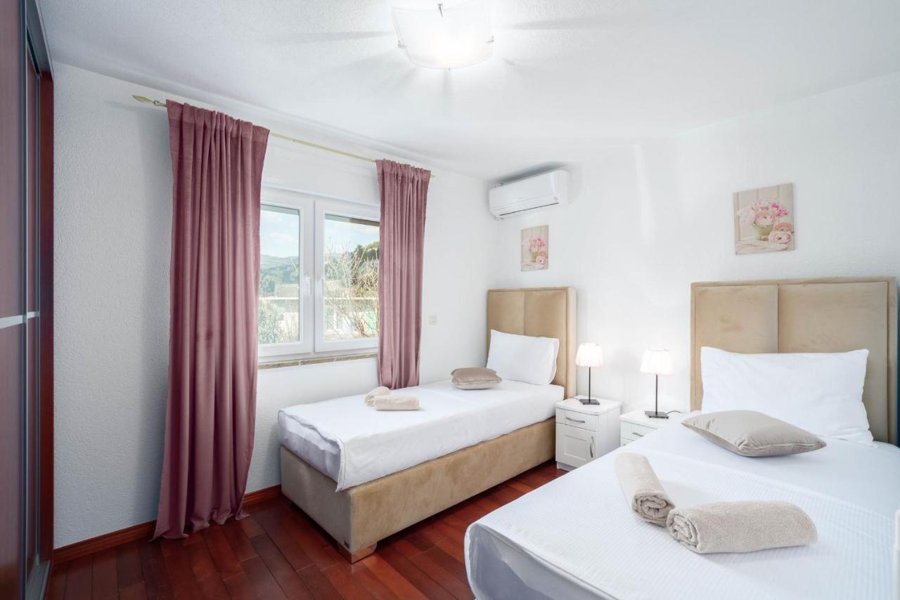 Luxury Villa Ivana Marina Kültér fotó