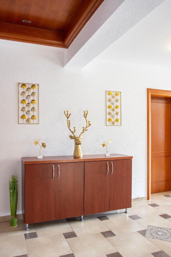 Luxury Villa Ivana Marina Kültér fotó